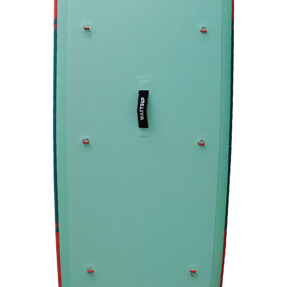 drig sarr nafukovaci paddleboard